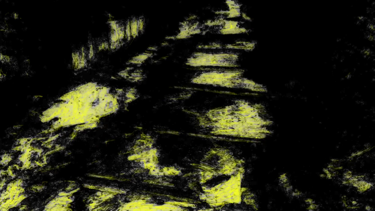 Anja Kreysing. ANGEL. Videostill.